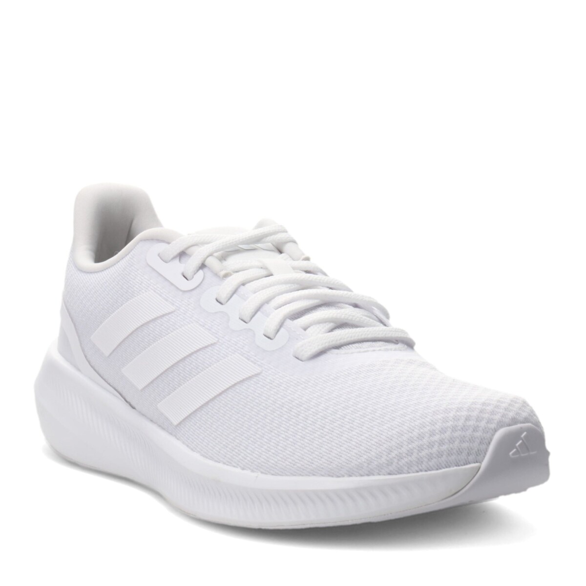 Championes de Hombre Adidas Run Falcon 3 - Blanco 