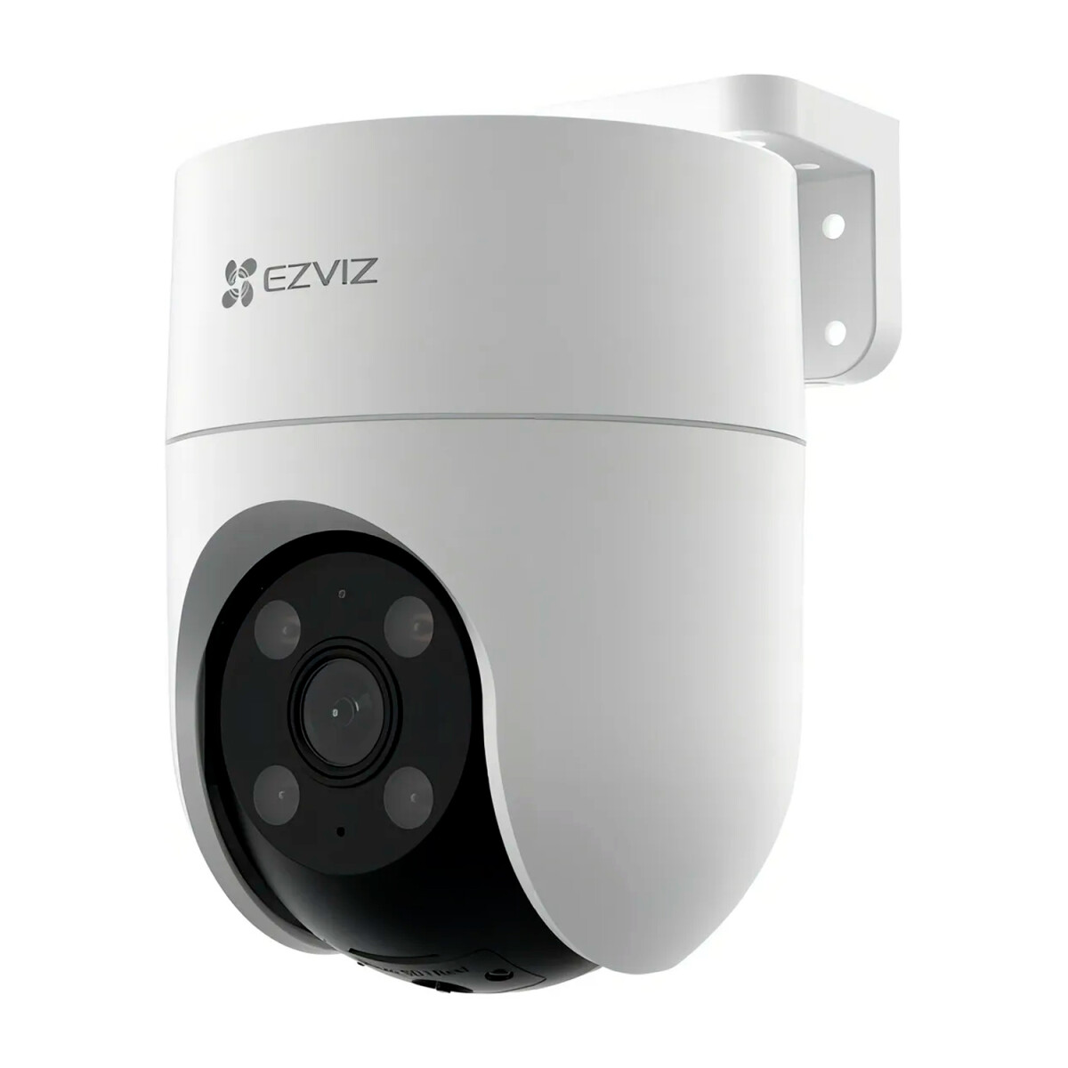 Camara Wifi Ezviz Cs-h8c 2k 3mp Con Movimiento - CAMARA WIFI EZVIZ CS-H8C 2K 3MP MOVIMIEN 