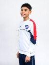 BUZO CREW Nacional Oficial Junior 914