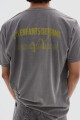 T-shirt Les enfants Grey