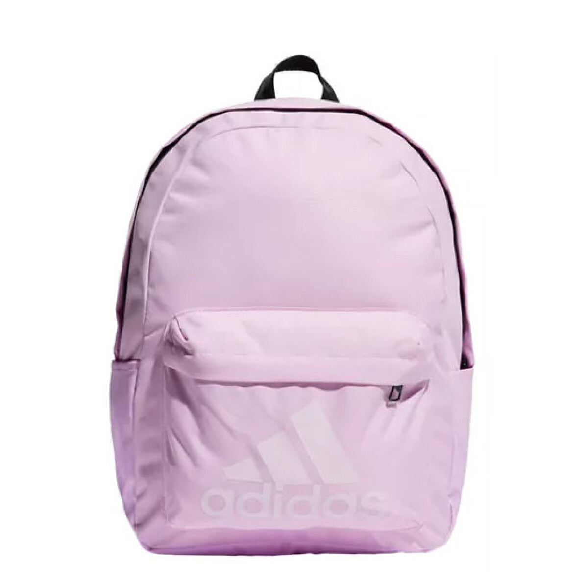 Mochila Adidas Badge of Sport - Rosado - Blanco 