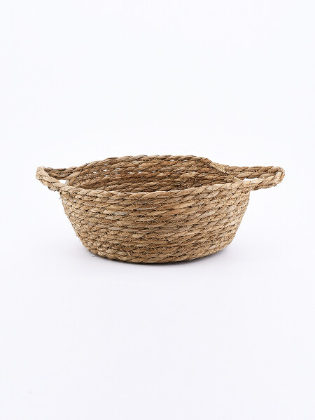 CANASTO TICUL BEIGE