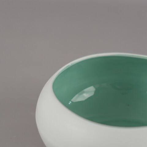 Bowl Orgánico 16cm Pastel Mint Ariane Bowl Orgánico 16cm Pastel Mint Ariane