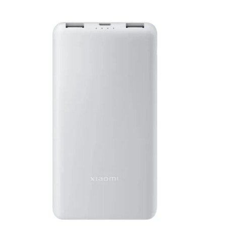 Powerbank Xiaomi 1000mah 22w Lite Usb C Carga Rápida POWERBANK XIAOMI 10000MAH 22.5W LITE