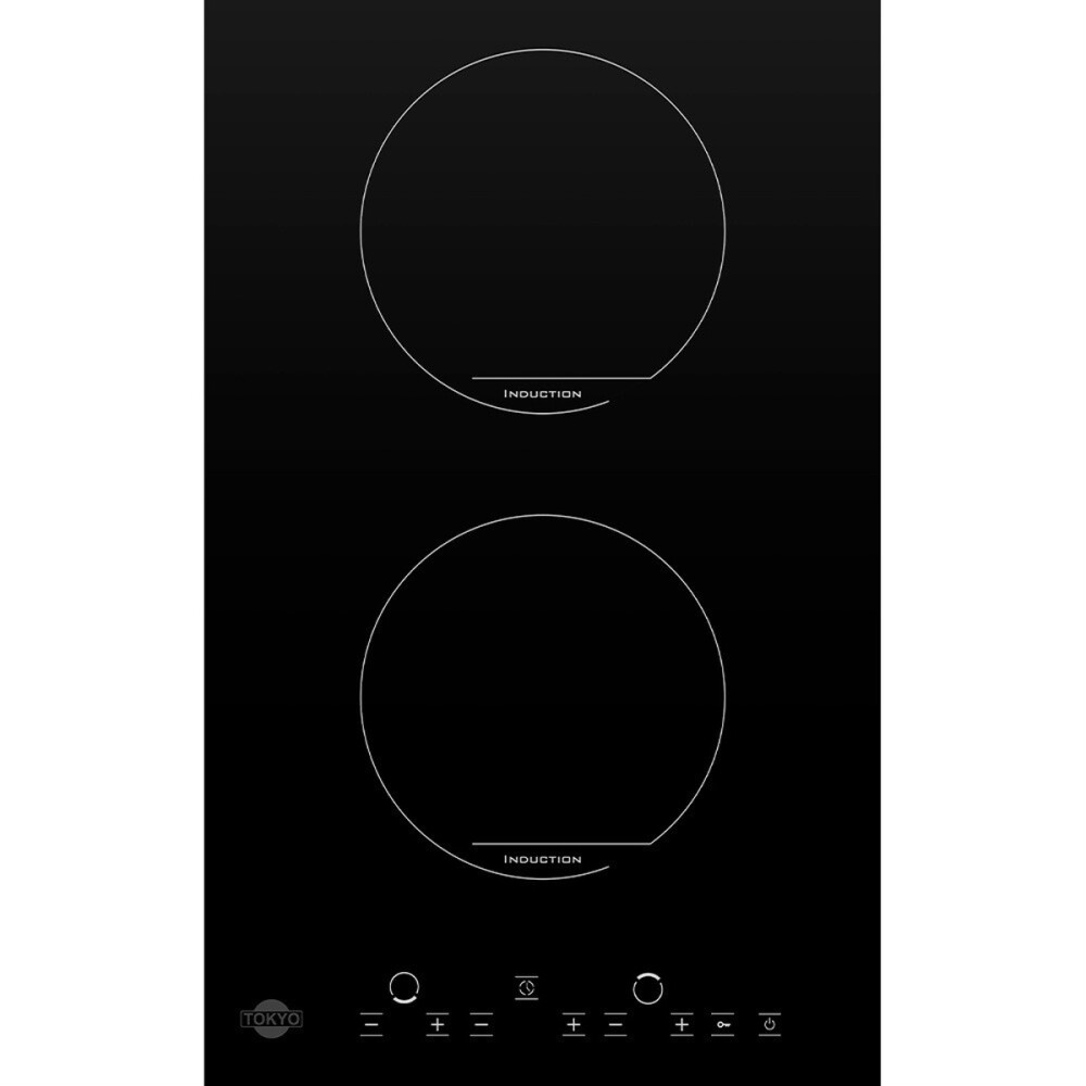 ANAFE A INDUCCION TOKYO MOD ODALISA 2HORN Unica