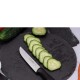 Cuchillo Cocina Evo 11cm 3 Claveles Sin Color