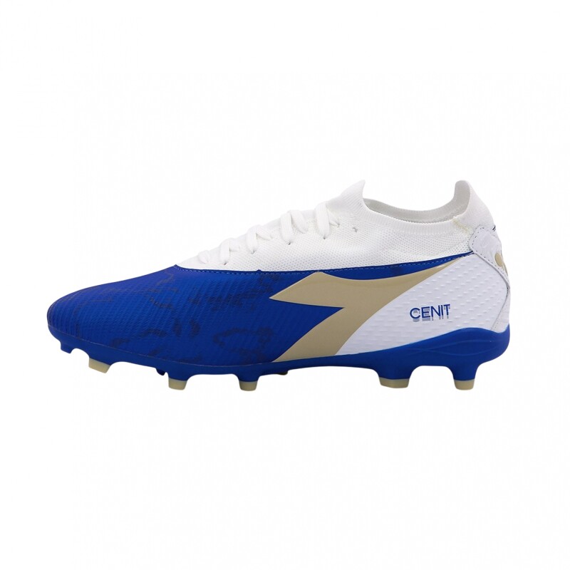 DIADORA FUTBOL CENIT MD M WHITE/BLUE