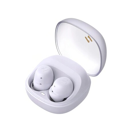 AURICULARES HAVIT AUDIO SERIES TW969BK VIOLETA AURICULARES HAVIT AUDIO SERIES TW969BK VIOLETA