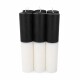 VELON 4 X 20 COMBINADO X6 Negro/blanco