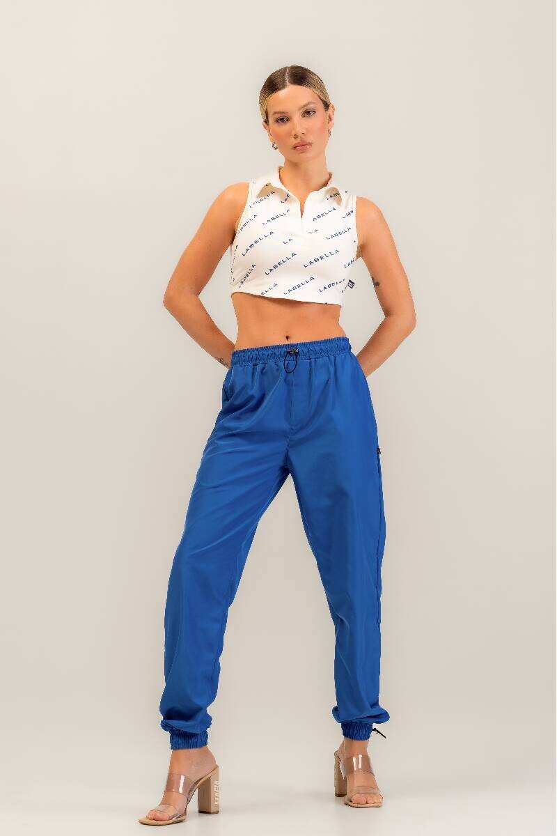 PANTALON AZUL 