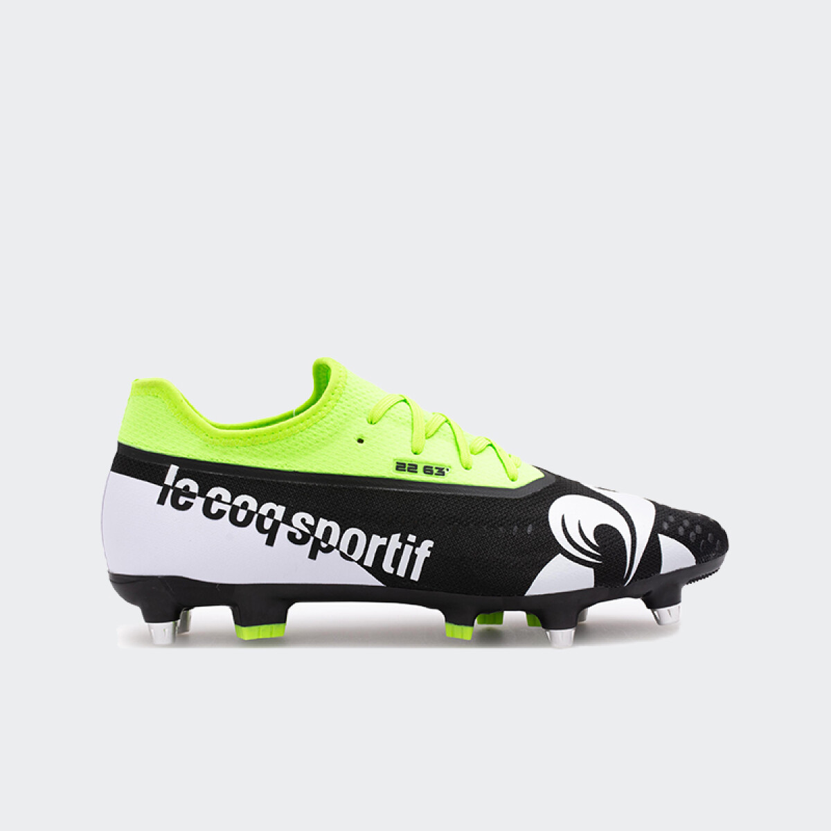 Championes Le Coq Sportif Striker Zone 22-63 - Verde 
