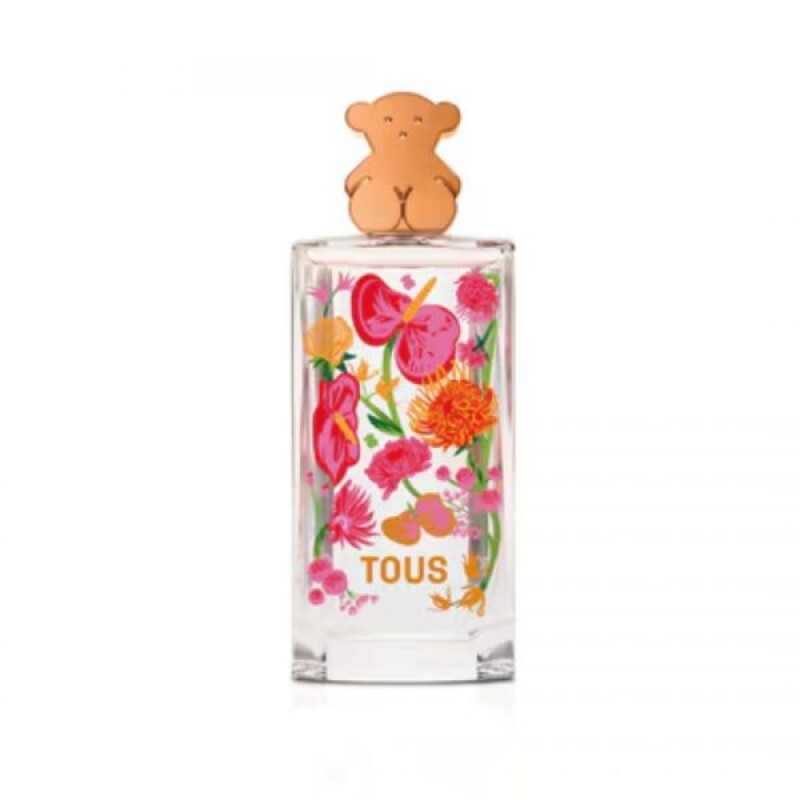 Tous Sorbet Garden EDT 50 ml Tous Sorbet Garden EDT 50 ml