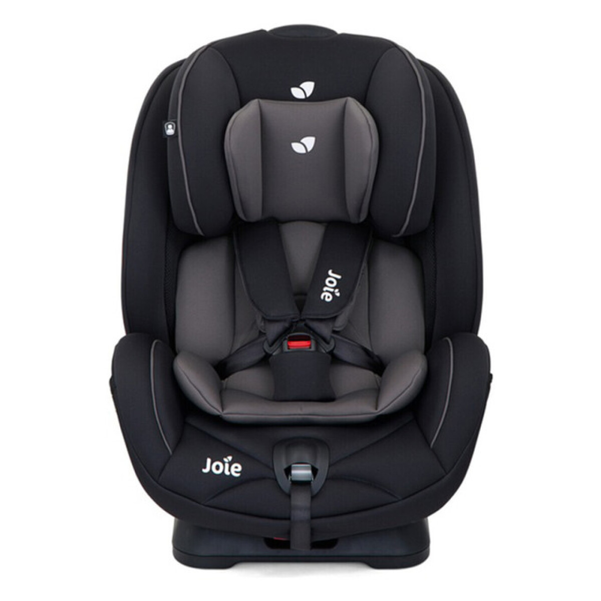 Silla de auto JOIE STAGES 0-7años - negro 