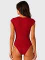 Body Orel Rojo