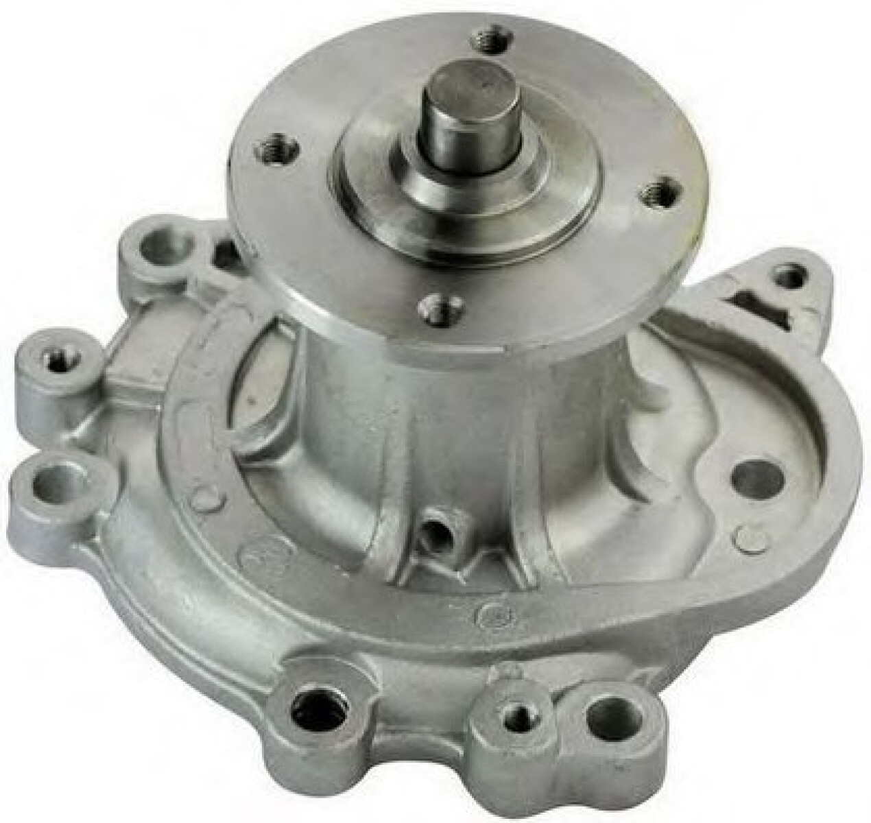 BOMBA AGUA TOYOTA HILUX 85-90 2.4D MOTOR 2L - 