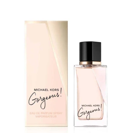 Michael Kors Gorgeous! EDP 50 ml Michael Kors Gorgeous! EDP 50 ml