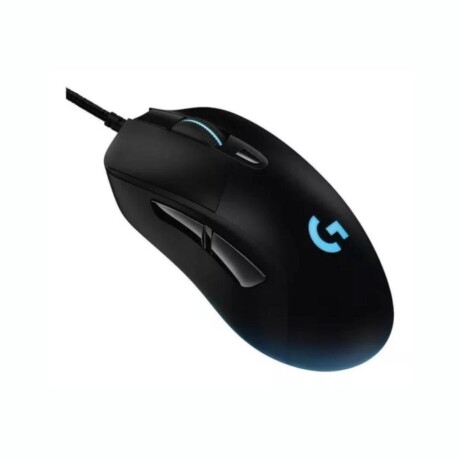 Mouse Gamer LOGITECH G403 Hero 25K DPI - Black Mouse Gamer LOGITECH G403 Hero 25K DPI - Black