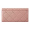 Small Leather Goods Mirabella Slg Check Sec Dusk