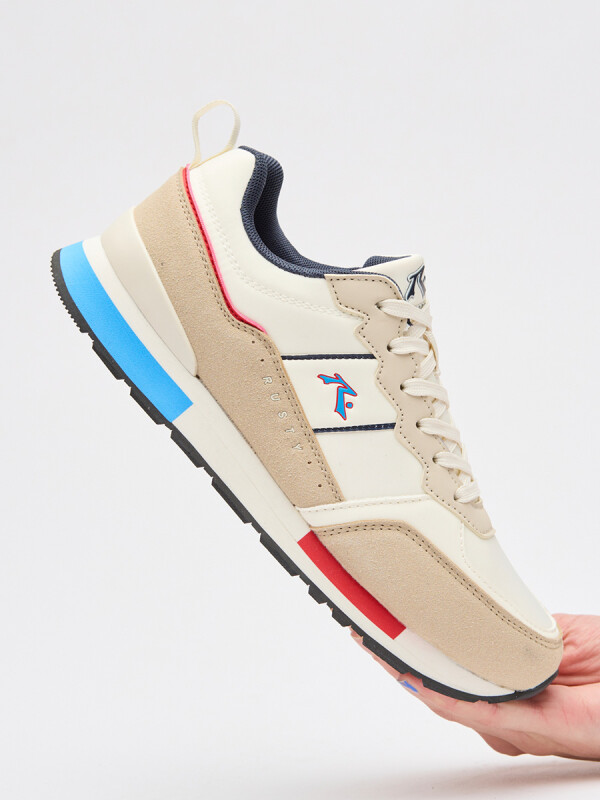 CHAMPIONES QUOTI RUSTY Beige