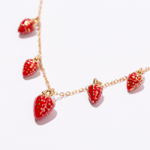 COLGANTE FRESA COLGANTE FRESA