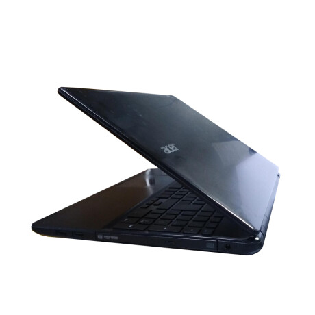 Notebook Acer ES1-531. Intel Celeron N3060. RAM 4GB. Disco Sólido NUEVO 120GB. Pantalla 15,6" HD. Win10 Notebook Acer ES1-531. Intel Celeron N3060. RAM 4GB. Disco Sólido NUEVO 120GB. Pantalla 15,6" HD. Win10