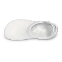 Bistro Clog Blanco