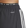Own The Run 3 Tiras 2 En 1 - Hombre Black