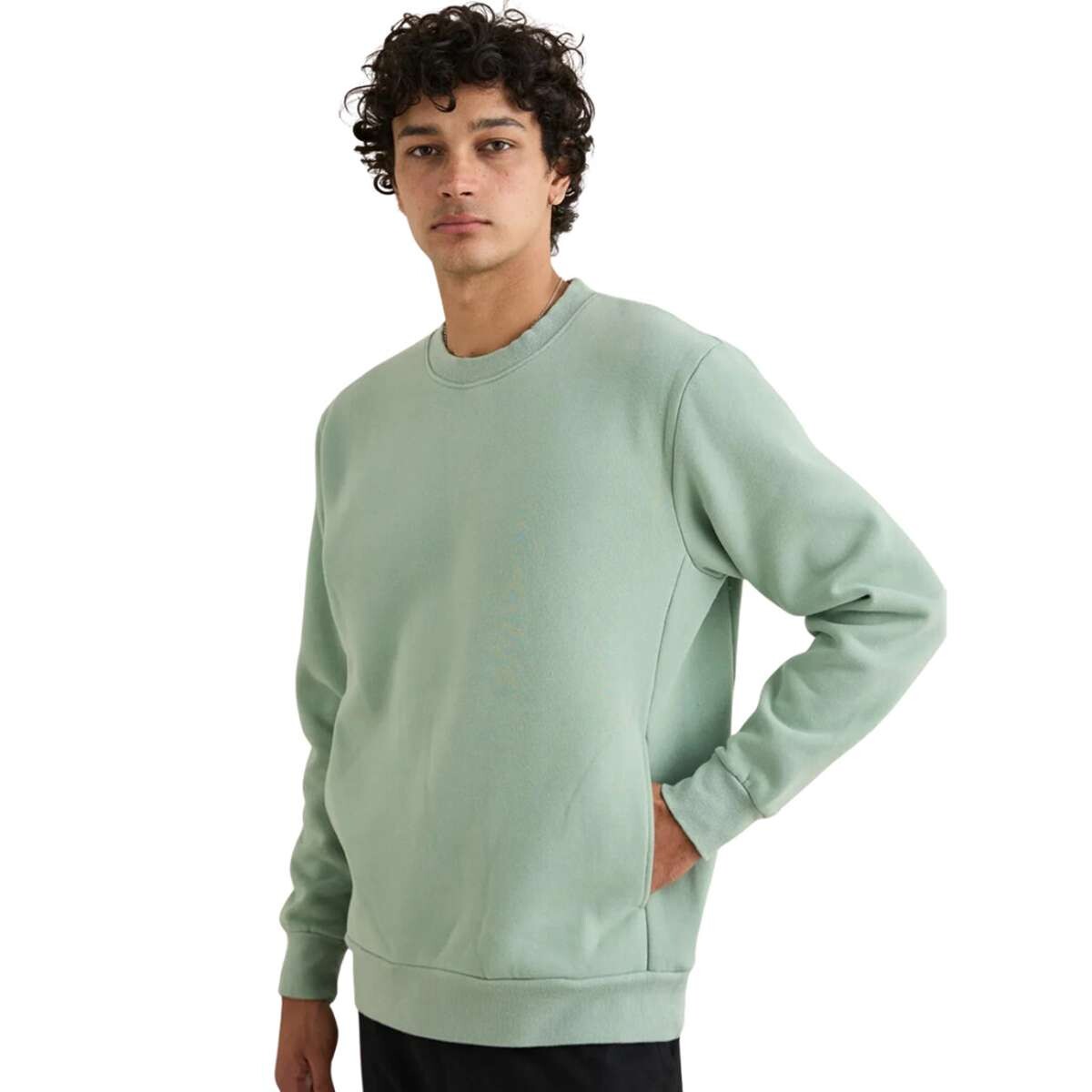 Buzo Rhythm - Classic Fleece 