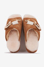 SANDALIA MELLOW PIN Beige