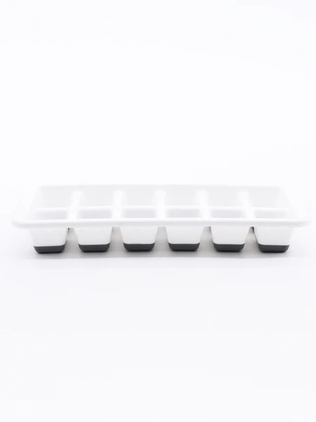 CUBETERA FONDO SILICONA GRIS