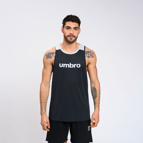 MUSCULOSA HINK HOMBRE Umbro Hombre 025