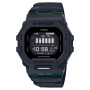 Reloj Casio Silicona Deportivo Azul 0
