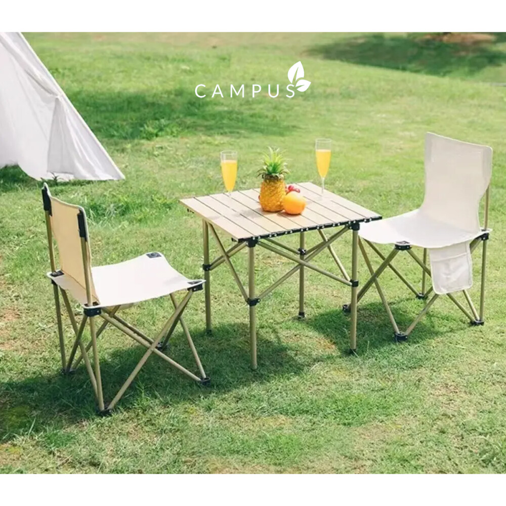 Juego Infantil de Mesa Cuadrado Con 2 Sillas Juego Infantil de Mesa Cuadrado Con 2 Sillas