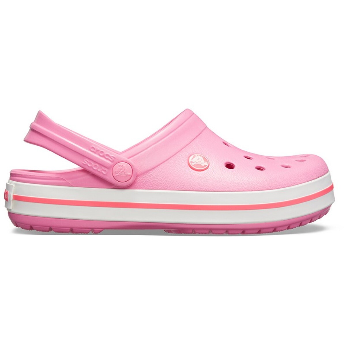 Crocs Crocband™ - Rosa 