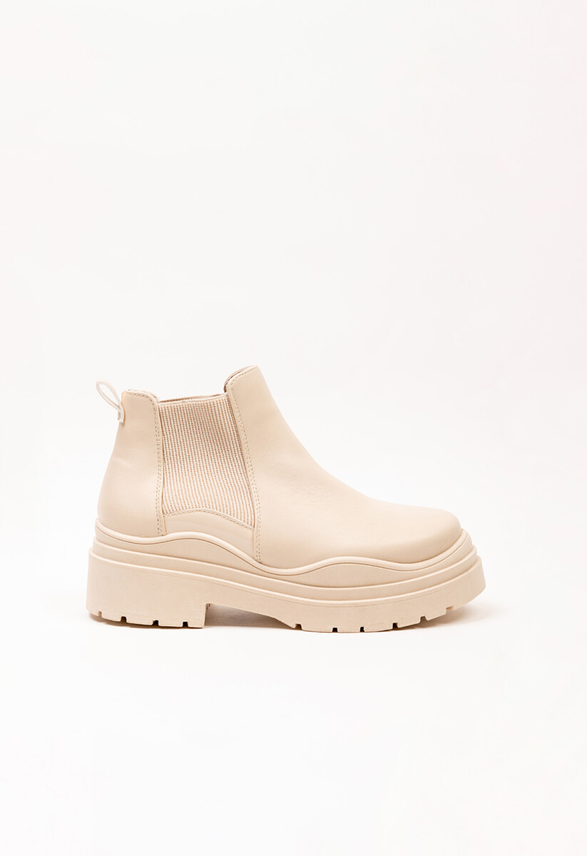 BOTA ERIKSEN - Beige 