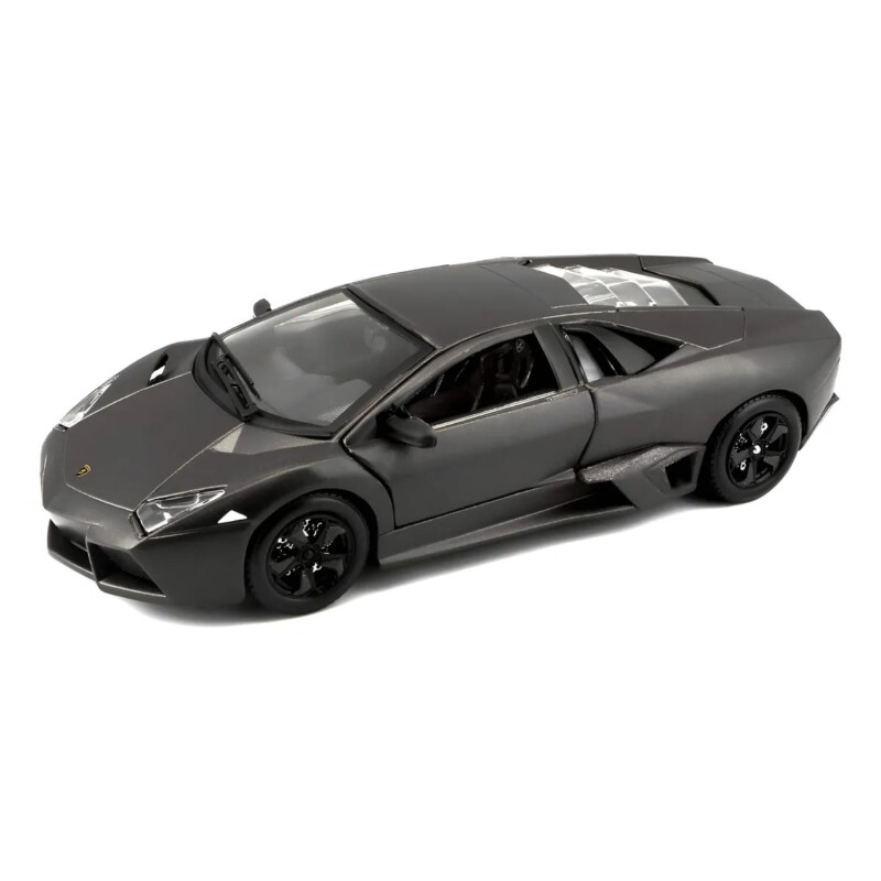 Juguete Bburago Auto Miniatura Coleccionable Escala 1:24 Lamborghini 21041
