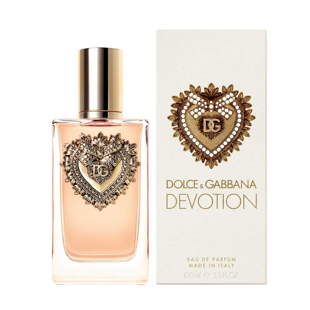 Dolce&Gabanna Devotion Eau de Parfum 100ml - Femenino