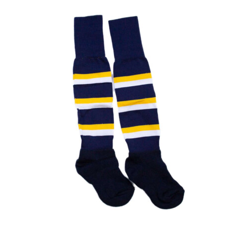 Medias de competición Monte VI Colegio y Liceo