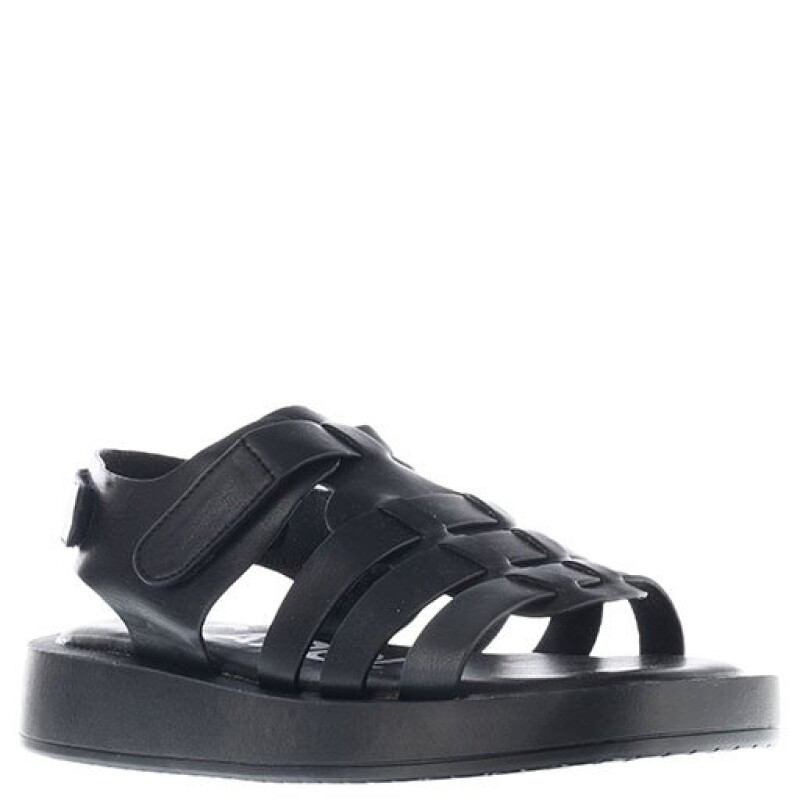 Sandalias de Mujer Miss Carol Orense Negro