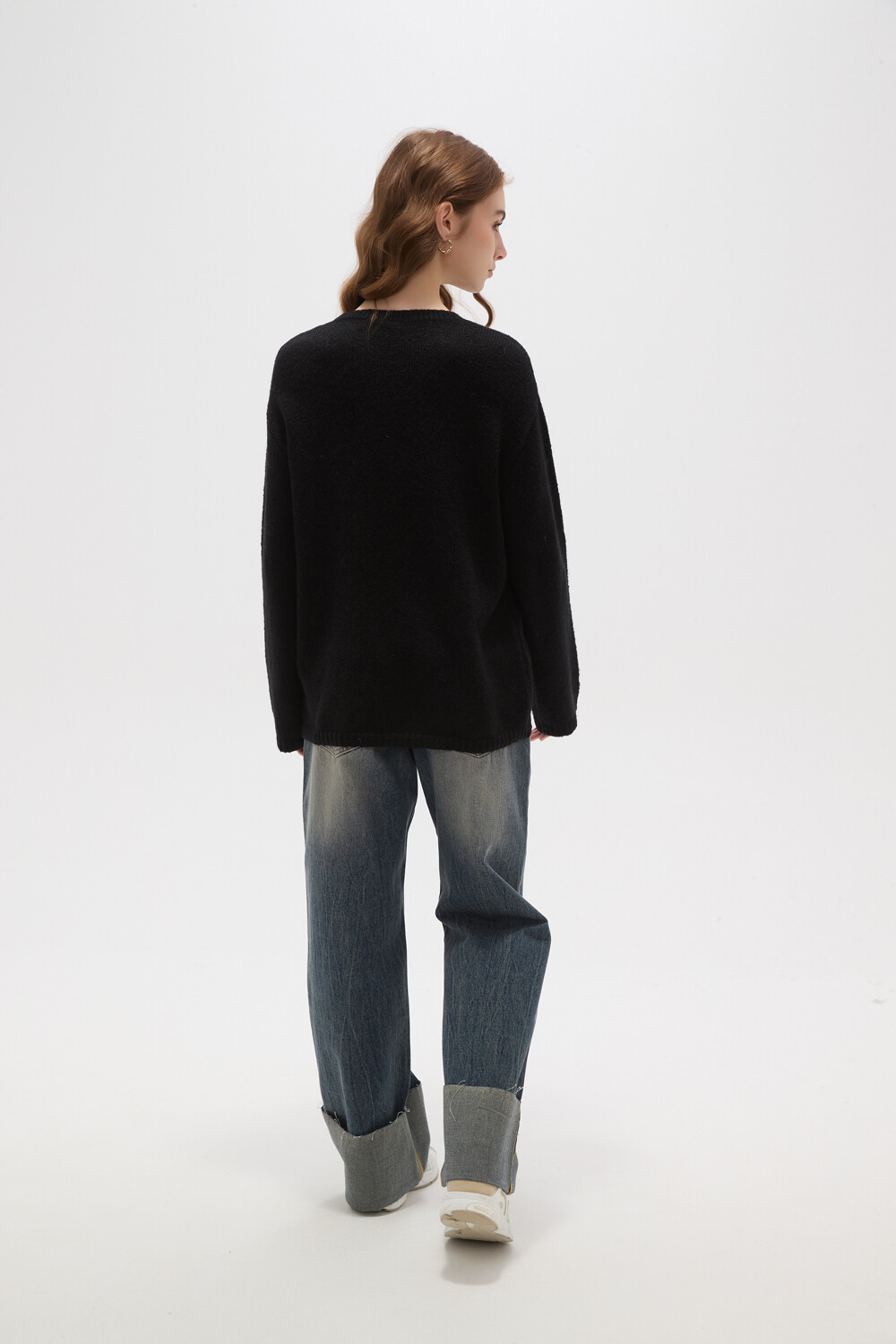 Sweater Odori Estampado 1