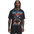 Pjt Rck Hwt SS-BLK BLK-001
