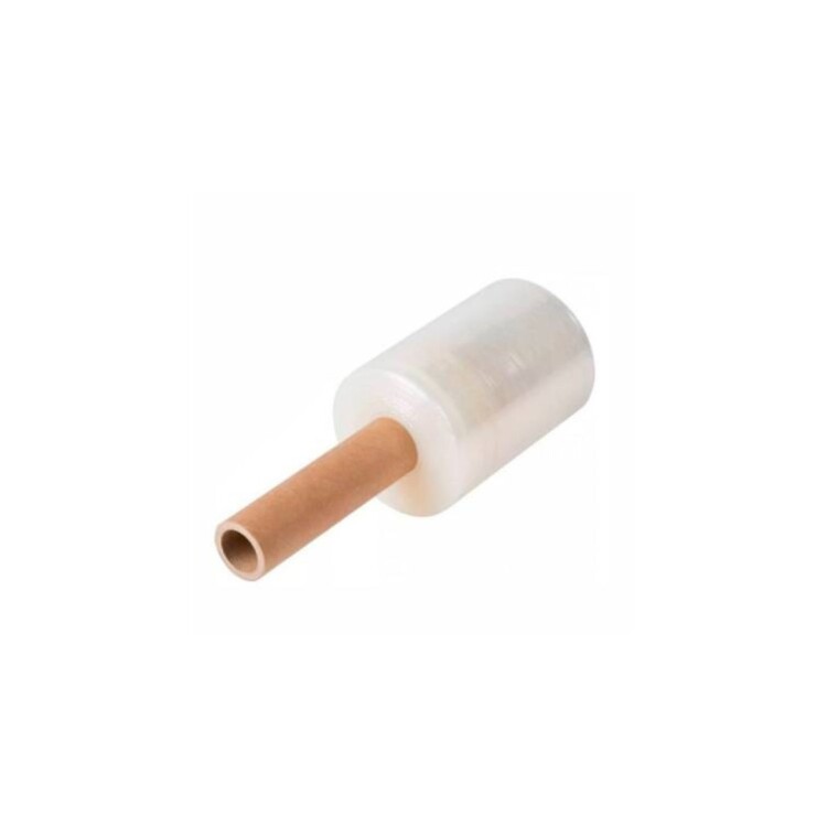 MINI FILM STRETCH 13X210MTS 23 MICRONES Blanco