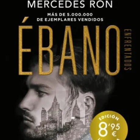 EBANO ( PROMO) EBANO ( PROMO)