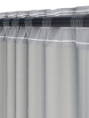 Cortina ROXEN 1x140x245 gris Cortina ROXEN 1x140x245 gris