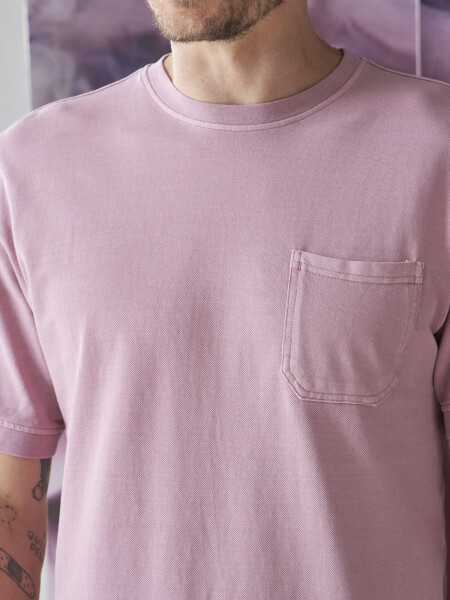 T-SHIRT DENEB 2.0 DALIA
