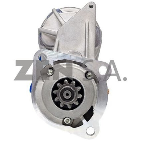 ARRANQUE - CASE-KOMATSU-SAMSUNG S/DENSO 24V 10D=8014102 ZEN ARRANQUE - CASE-KOMATSU-SAMSUNG S/DENSO 24V 10D=8014102 ZEN