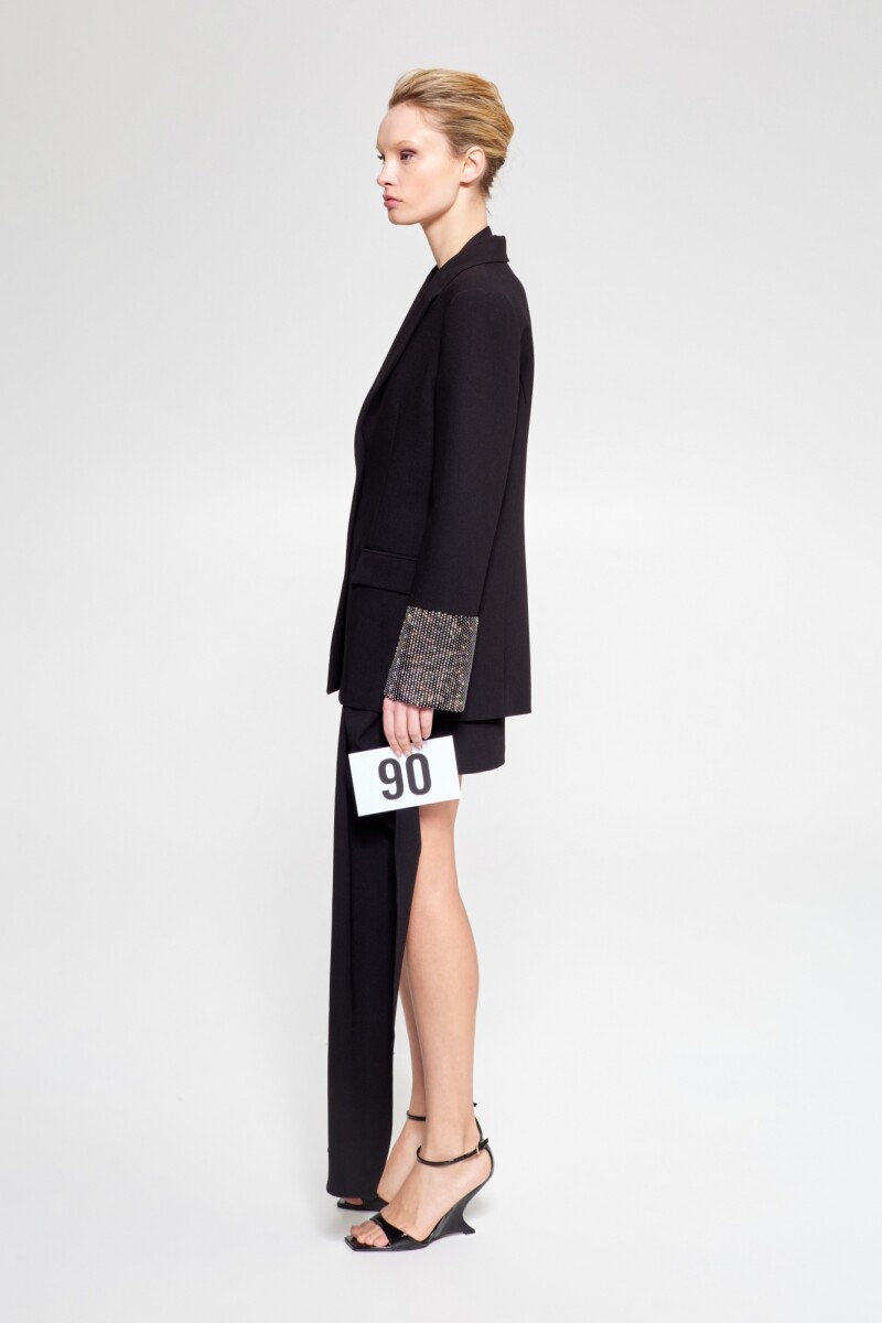 BLAZER Negro