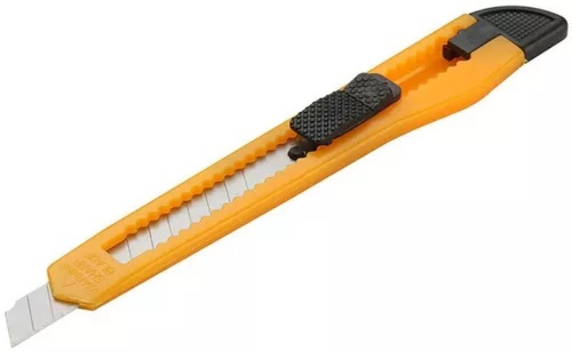 TOLSEN TRINCHETA ANGOSTA CUERPO ABS 9X80MM 
