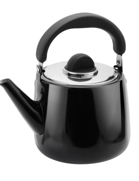 CALDERA 3L FONDO SIMPLE NEGRO CALDERA 3L FONDO SIMPLE NEGRO