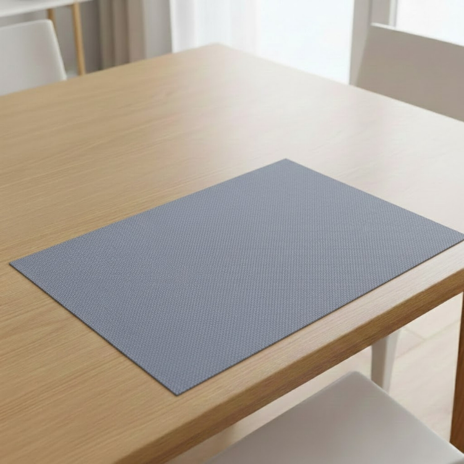 Individual PVC 45x30 cm - GRIS — Garage Impo